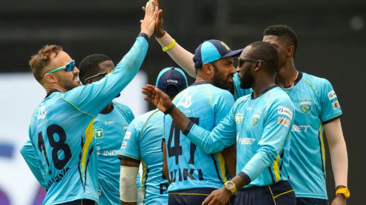 SLK vs ABF Dream11 Prediction, CPL Fantasy Cricket Tips, Playing XI, Pitch Report & Injury Updates For Match 17 of CPL 2024