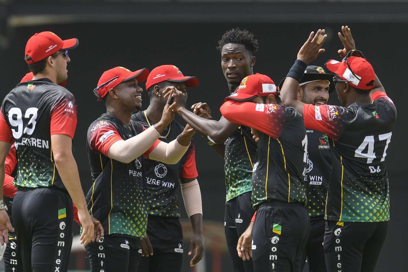 GUY vs SKN Dream11 Prediction, CPL Fantasy Cricket Tips, Playing XI, Pitch Report & Injury Updates For Match 21 of CPL 2024