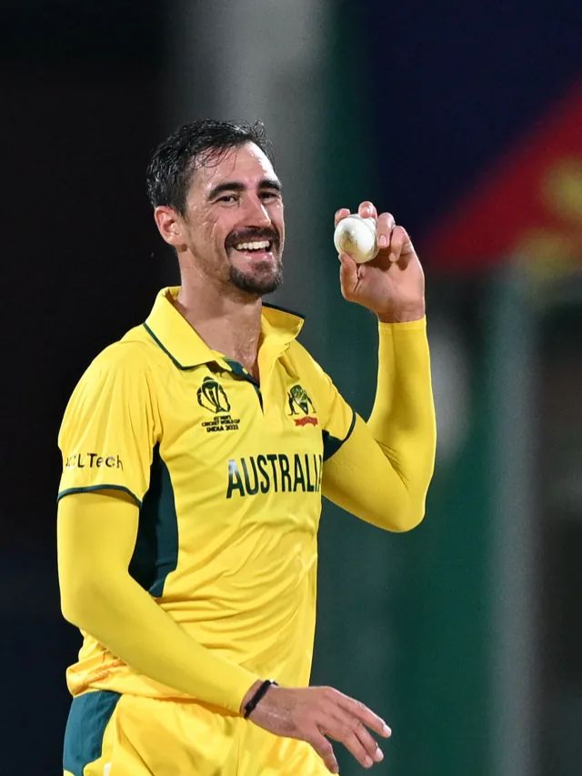 4 Most costly over in a men’s ODI bowled by an Australian