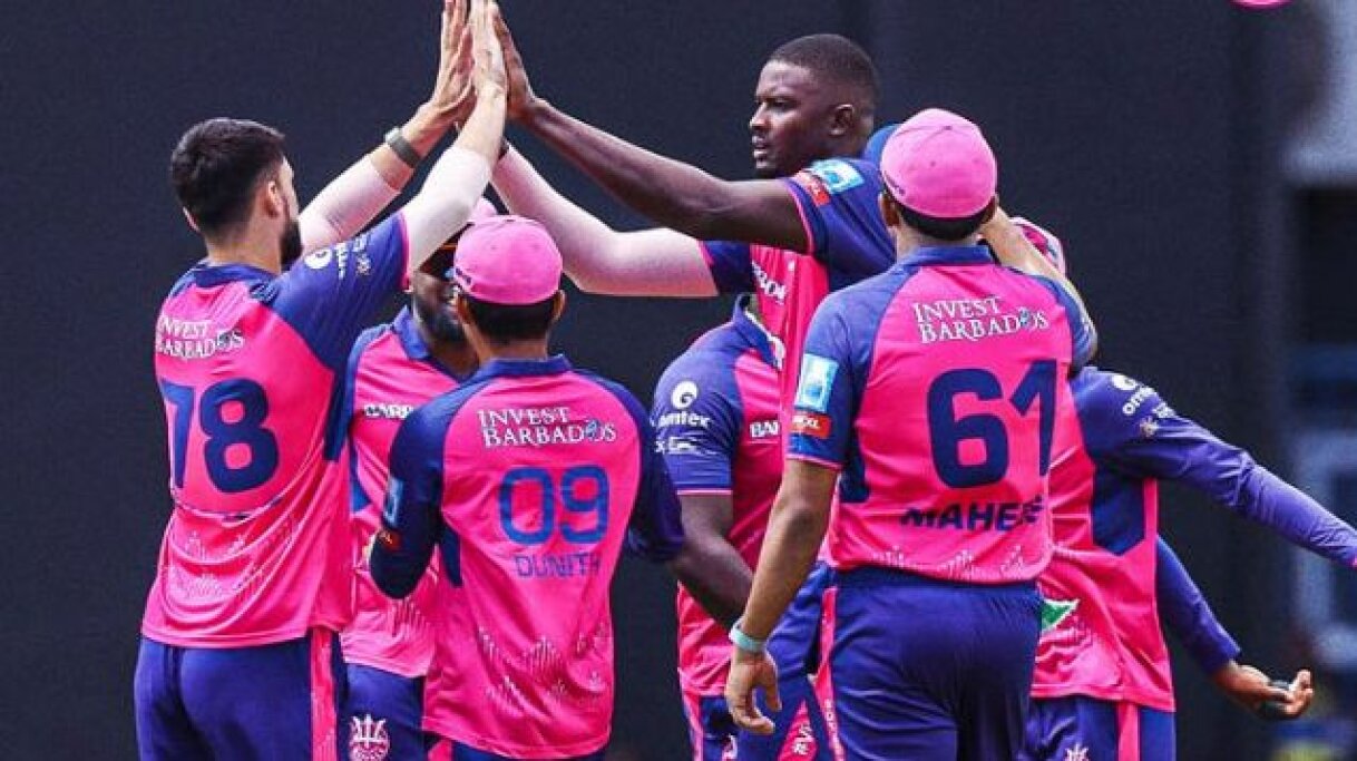 BR vs ABF Dream11 Prediction, CPL Fantasy Cricket Tips, Playing XI, Pitch Report & Injury Updates For Match 13 of CPL 2024