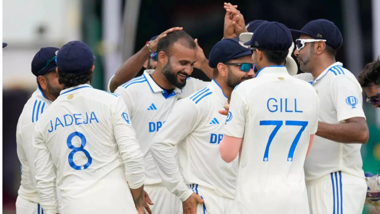 IND vs BAN 2nd Test, Day 5 Highlights: India complete whitewash after annihilating Bangladesh in Kanpur