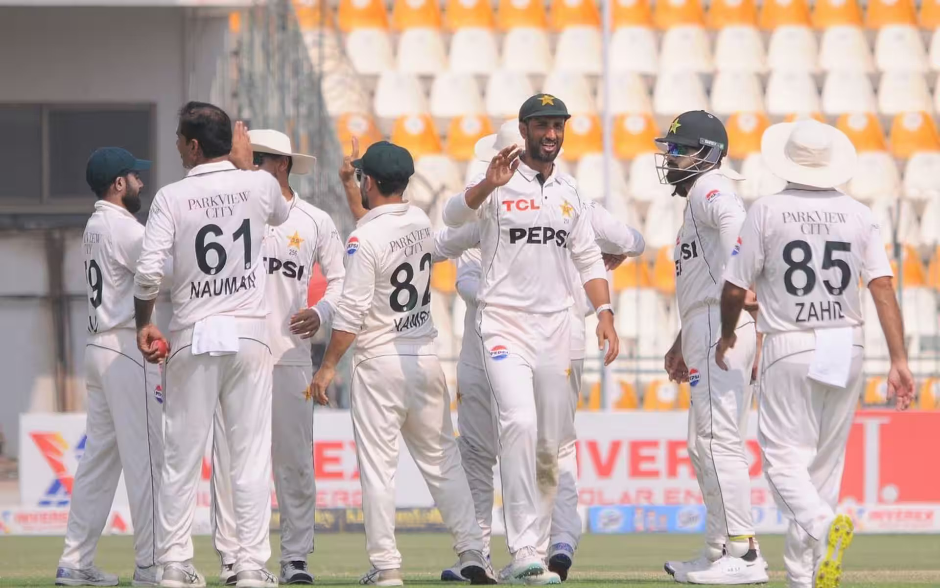 PAK vs ENG Dream11 Prediction, Fantasy Cricket Tips, Predicted Playing XI, Pitch Report & Injury Updates For 3rd Test