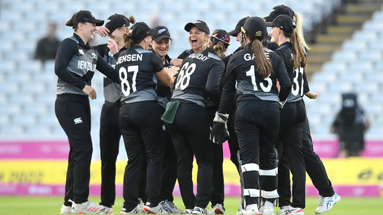 NZ-W vs SL-W Dream11 Prediction, Fantasy Cricket Tips, Playing XI, Pitch Report & Injury Updates For Match 15 of Women’s T20 World Cup 2024