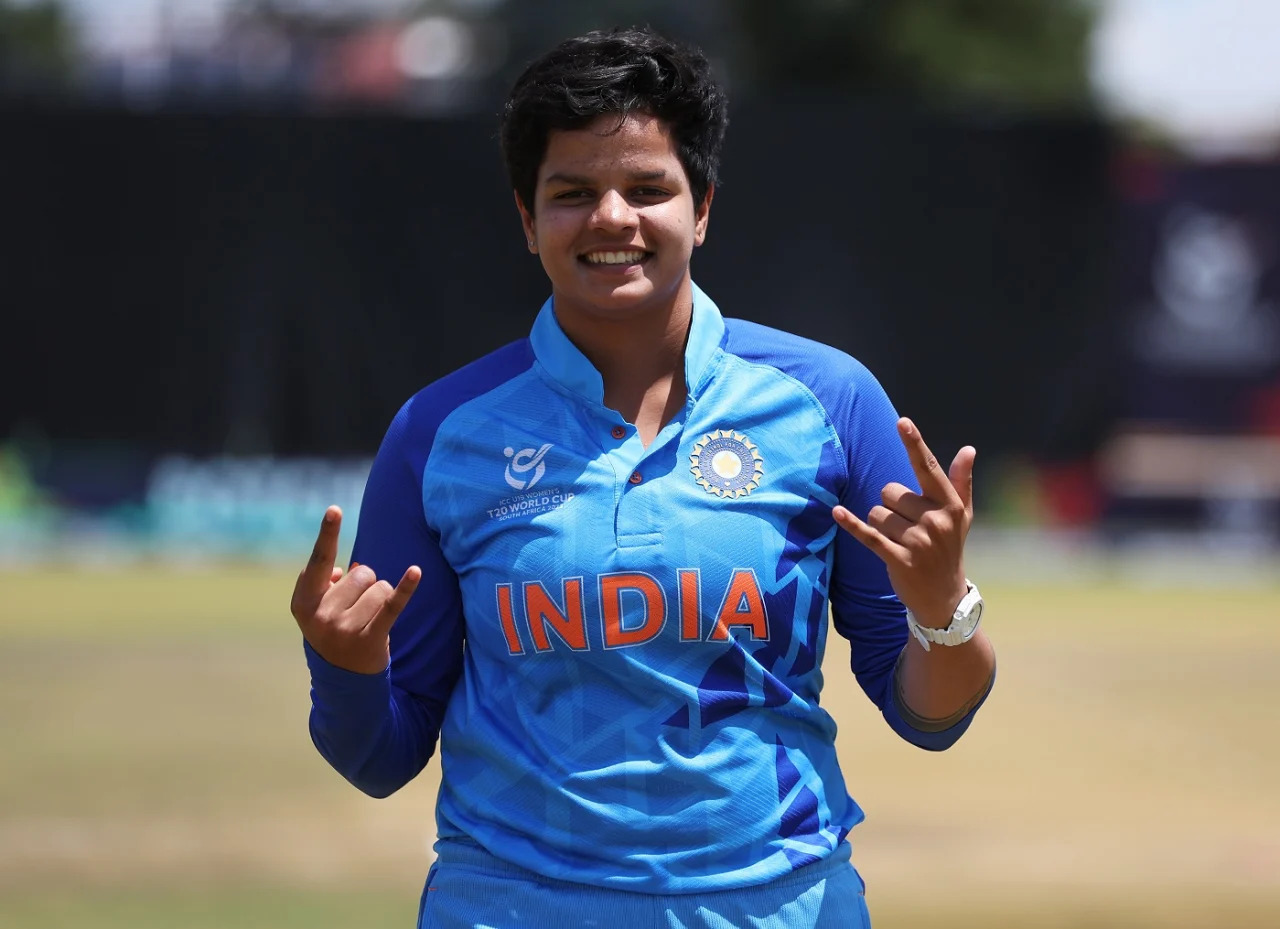Win the World Cup has always been a dream for Harmanpreet Kaur, We hope can make it come true: Shafali Verma