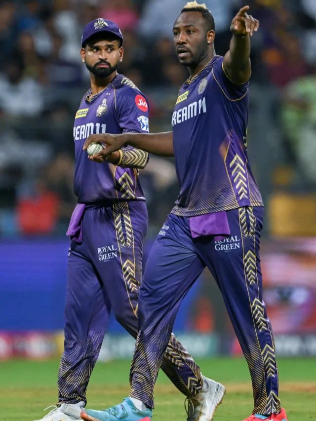 KCR kept four players in the IPL 2022 super auction.