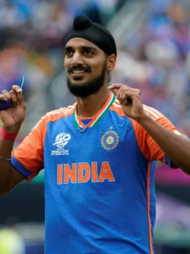 3 Indian bowlers who were all maidens as they bowled their first T20I over