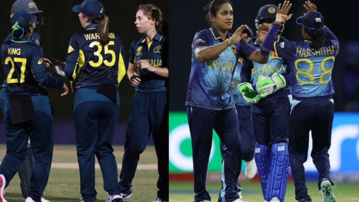 AUS-W vs SL-W Dream11 Prediction, Fantasy Cricket Tips, Playing XI, Pitch Report & Injury Updates For Match 5 of Women’s T20 World Cup 2024