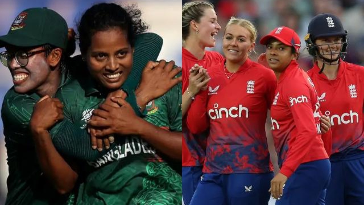 BAN-W vs ENG-W Dream11 Prediction, Fantasy Cricket Tips, Playing XI, Pitch Report & Injury Updates For Match 6 of Women’s T20 World Cup 2024