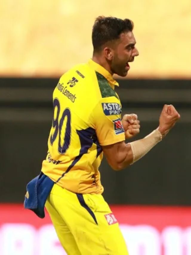 Three CSK players to keep an eye on before the 2025 IPL auction