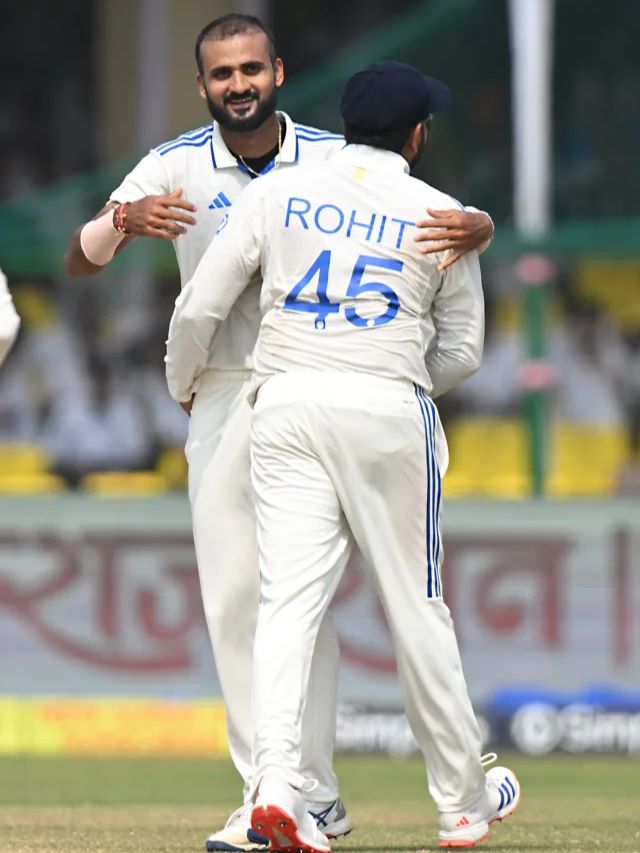 Five teams with the highest number of victories in Test cricket