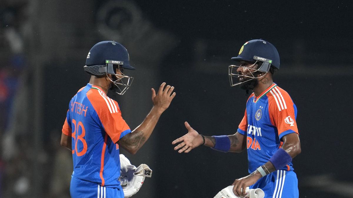 IND vs BAN 1st T20I Highlights: Young Indian side thump Bangladesh; Arshdeep, Varun, and Hardik star for hosts
