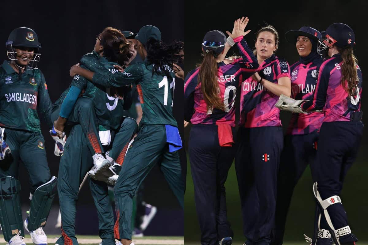 BAN-W vs SCO-W Dream11 Prediction, Fantasy Cricket Tips, Playing XI, Pitch Report & Injury Updates For Match 1 of Women’s T20 World Cup 2024