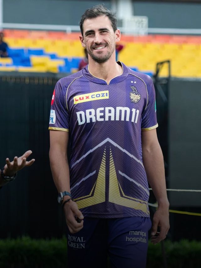 IPL: The five most costly players over the previous five seasons