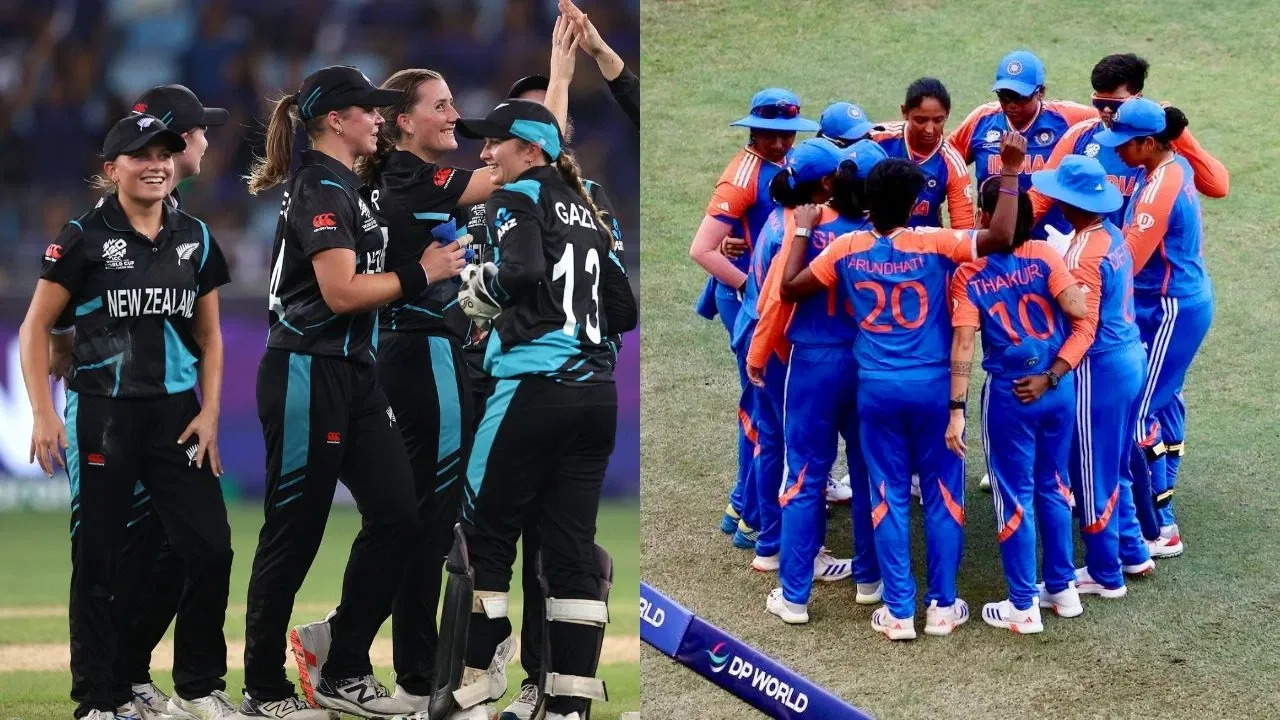 IND-W vs NZ-W Dream11 Prediction, Fantasy Cricket Tips, Predicted Playing XI, Pitch Report & Injury Updates For 3rd ODI