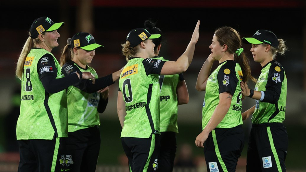 ST-W vs HB-W Dream11 Prediction, Fantasy Cricket Tips, Playing XI, Pitch Report & Injury Updates For Match 7 of Women’s Big Bash League, 2024