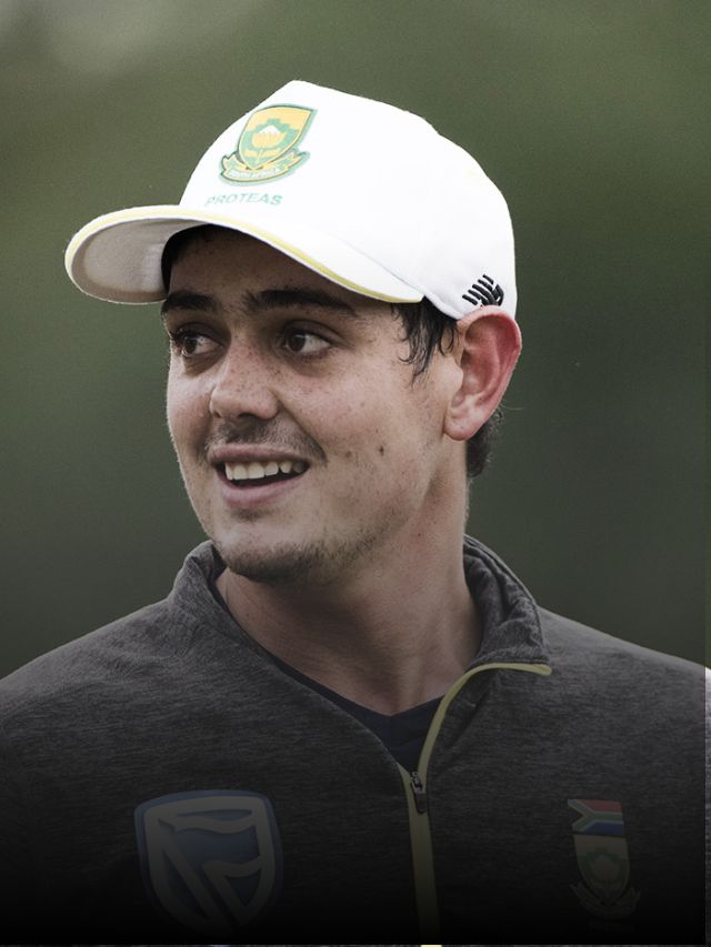 The three most costly vehicles that Quinton De Kook owns