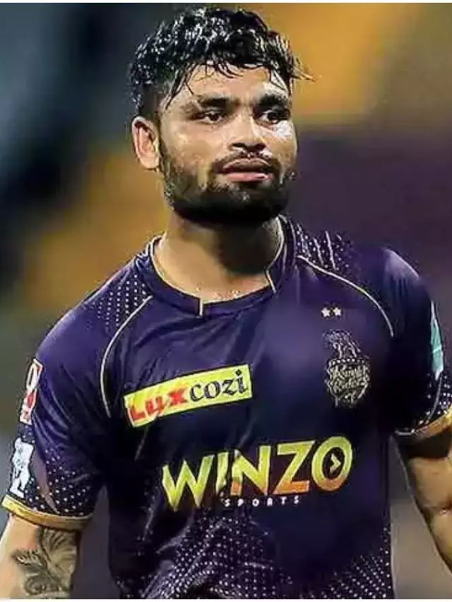 The three most costly vehicles that Rinku Singh owns