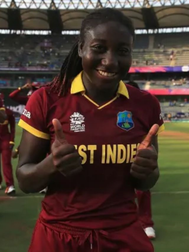 5 women’s T20 players with the most player of the match accolades