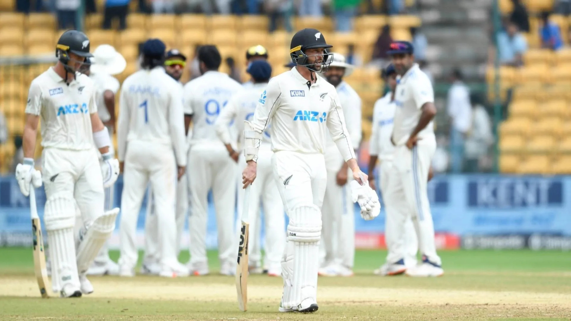 IND vs NZ Dream11 Prediction, Fantasy Cricket Tips, Predicted Playing XI, Pitch Report & Injury Updates For 2nd Test