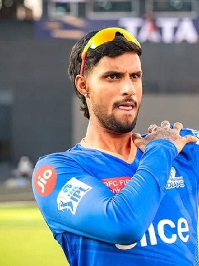 The three priciest vehicles that Tilak Verma owns