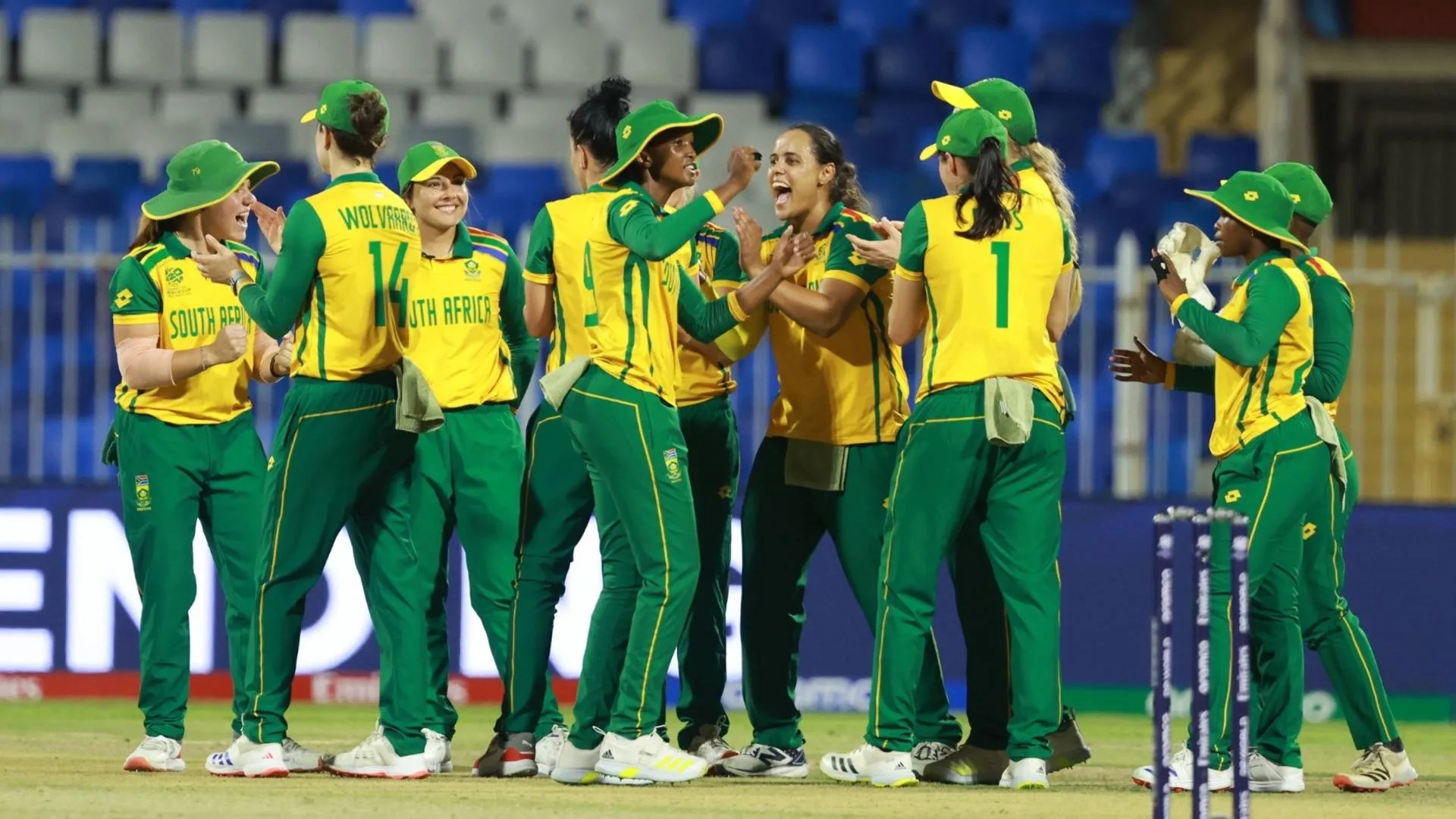 SA-W vs SCO-W Dream11 Prediction, Fantasy Cricket Tips, Playing XI, Pitch Report & Injury Updates For Match 11 of Women’s T20 World Cup 2024