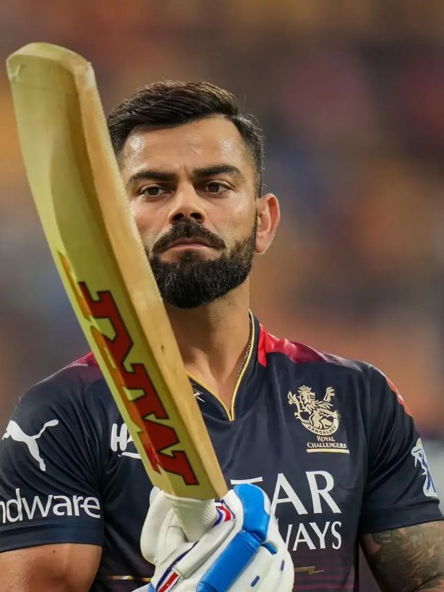 Five players in IPL history with the most fifty-plus scores