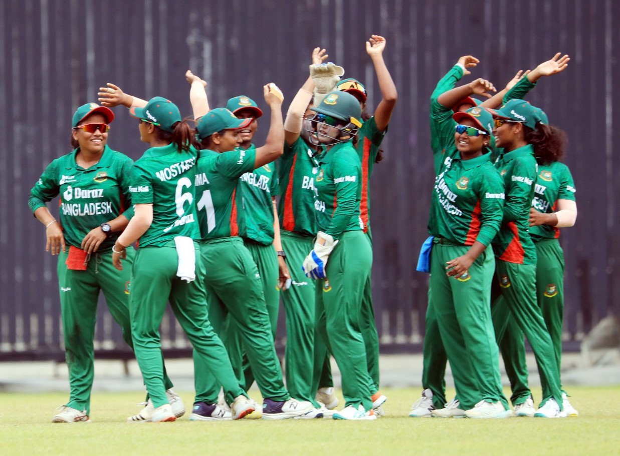 BAN-W vs SA-W Dream11 Prediction, Fantasy Cricket Tips, Playing XI, Pitch Report & Injury Updates For Match 16 of Women’s T20 World Cup 2024