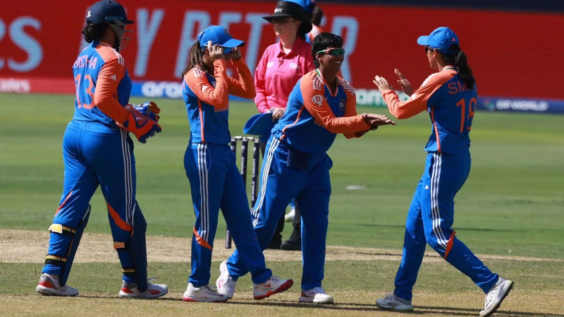 IND-W vs SL-W Dream11 Prediction, Fantasy Cricket Tips, Playing XI, Pitch Report & Injury Updates For Match 12 of Women’s T20 World Cup 2024