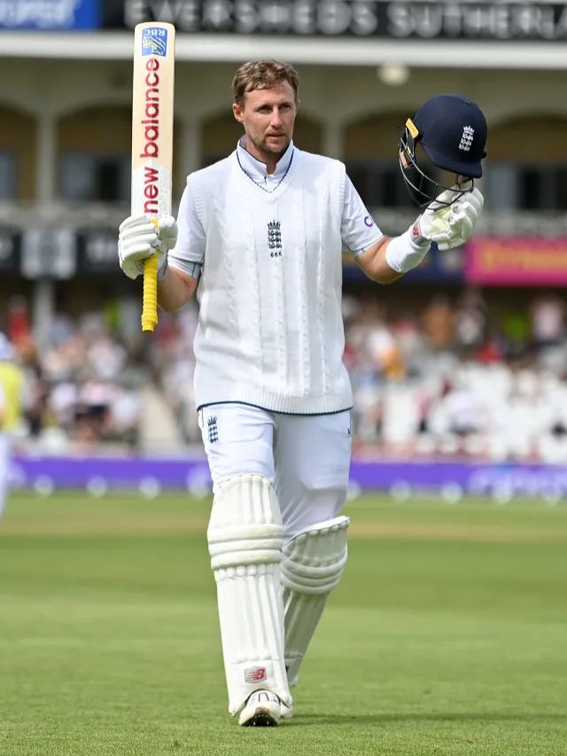 Test cricketers who have scored the most runs for England