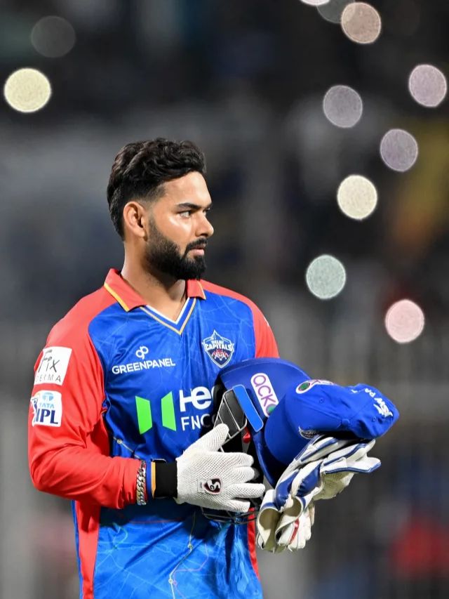 DC kept four players from the IPL 2022 super auction.