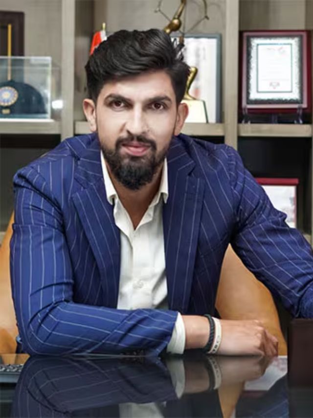 The three most costly vehicles that Ishant Sharma owns