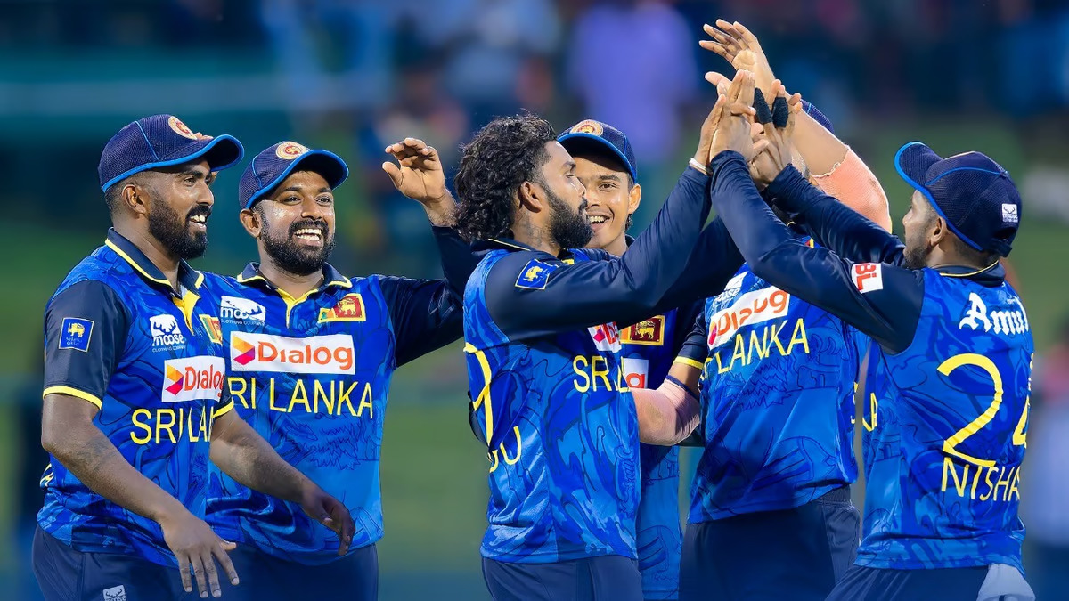 SL vs WI Dream11 Prediction, Fantasy Cricket Tips, Predicted Playing XI, Pitch Report & Injury Updates For 3rd ODI