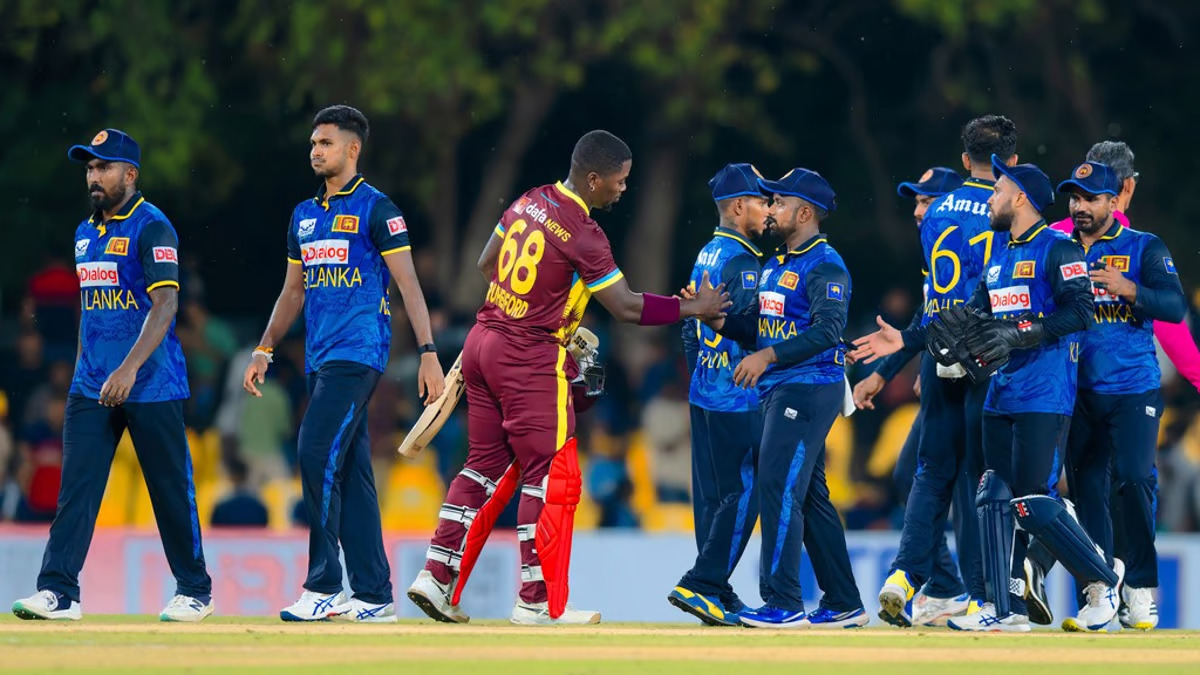 SL vs WI Dream11 Prediction, Fantasy Cricket Tips, Predicted Playing XI, Pitch Report & Injury Updates For 2nd ODI