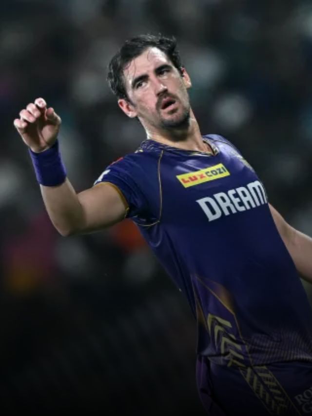 The top five players in the IPL 2023 auction in terms of earnings
