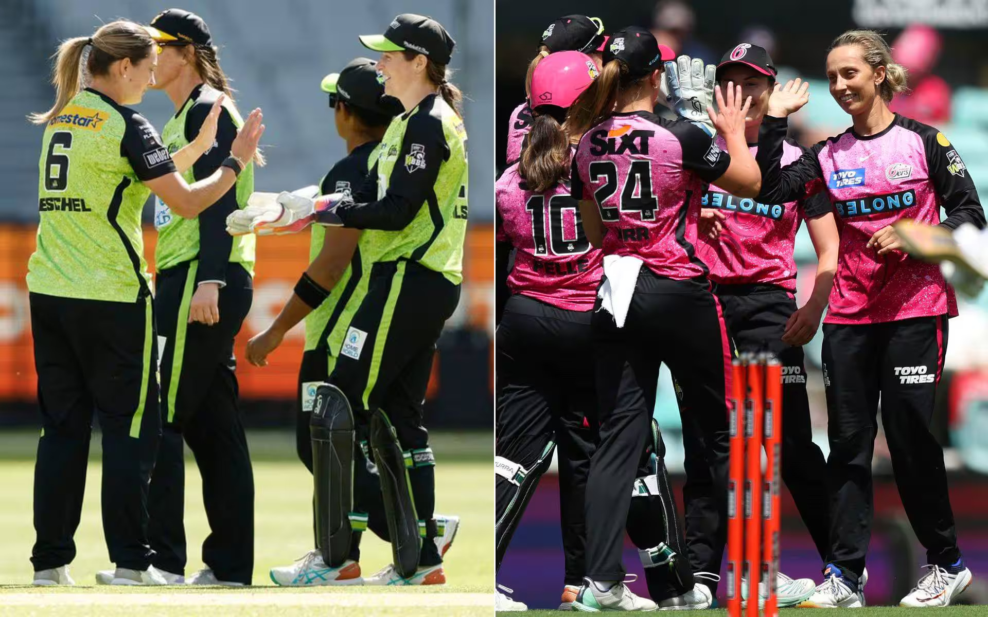 ST-W vs SS-W Dream11 Prediction, Fantasy Cricket Tips, Playing XI, Pitch Report & Injury Updates For Match 31 of Women’s Big Bash League, 2024