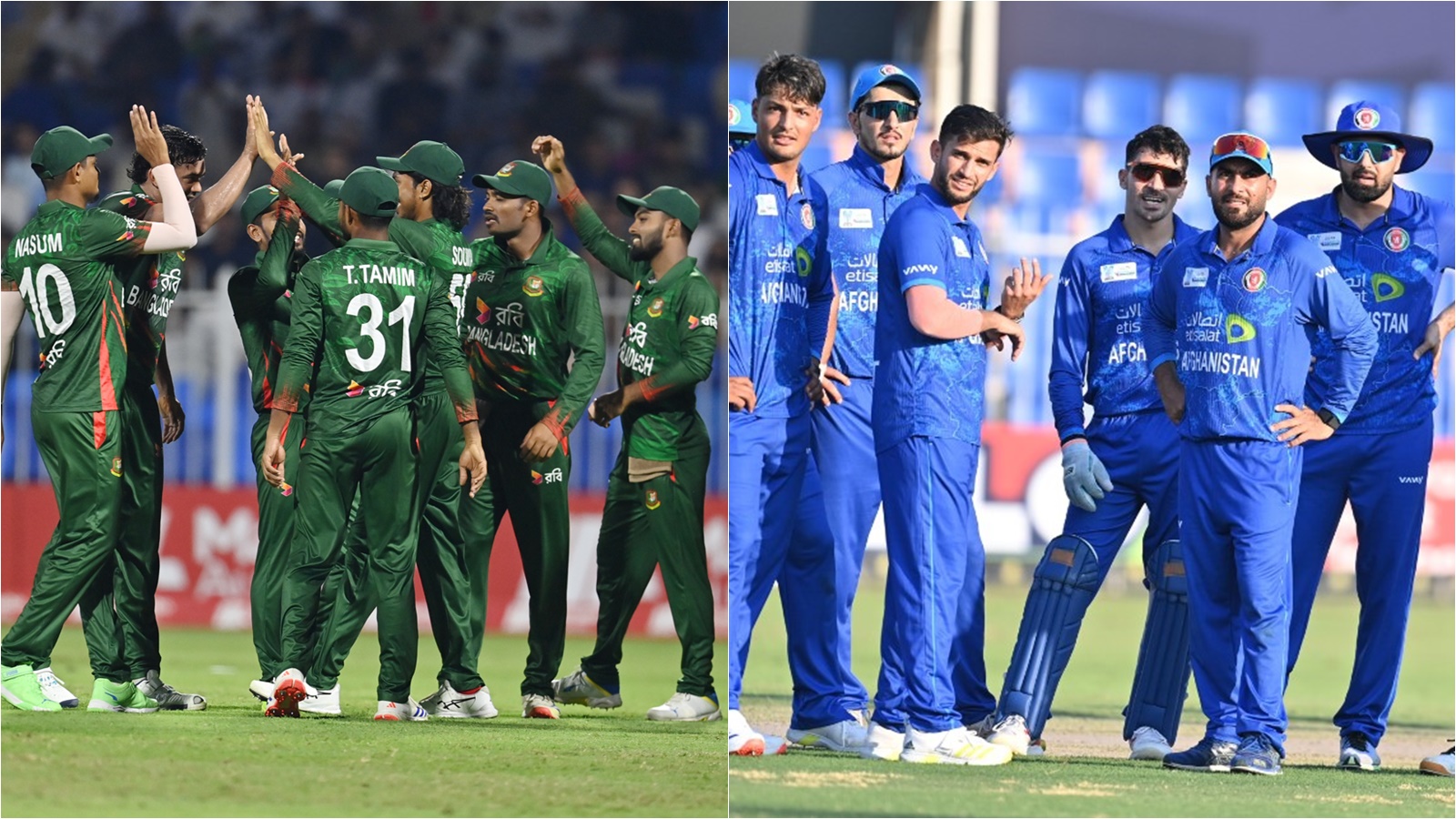AFG vs BAN Dream11 Prediction, Fantasy Cricket Tips, Predicted Playing XI, Pitch Report & Injury Updates For 3rd ODI