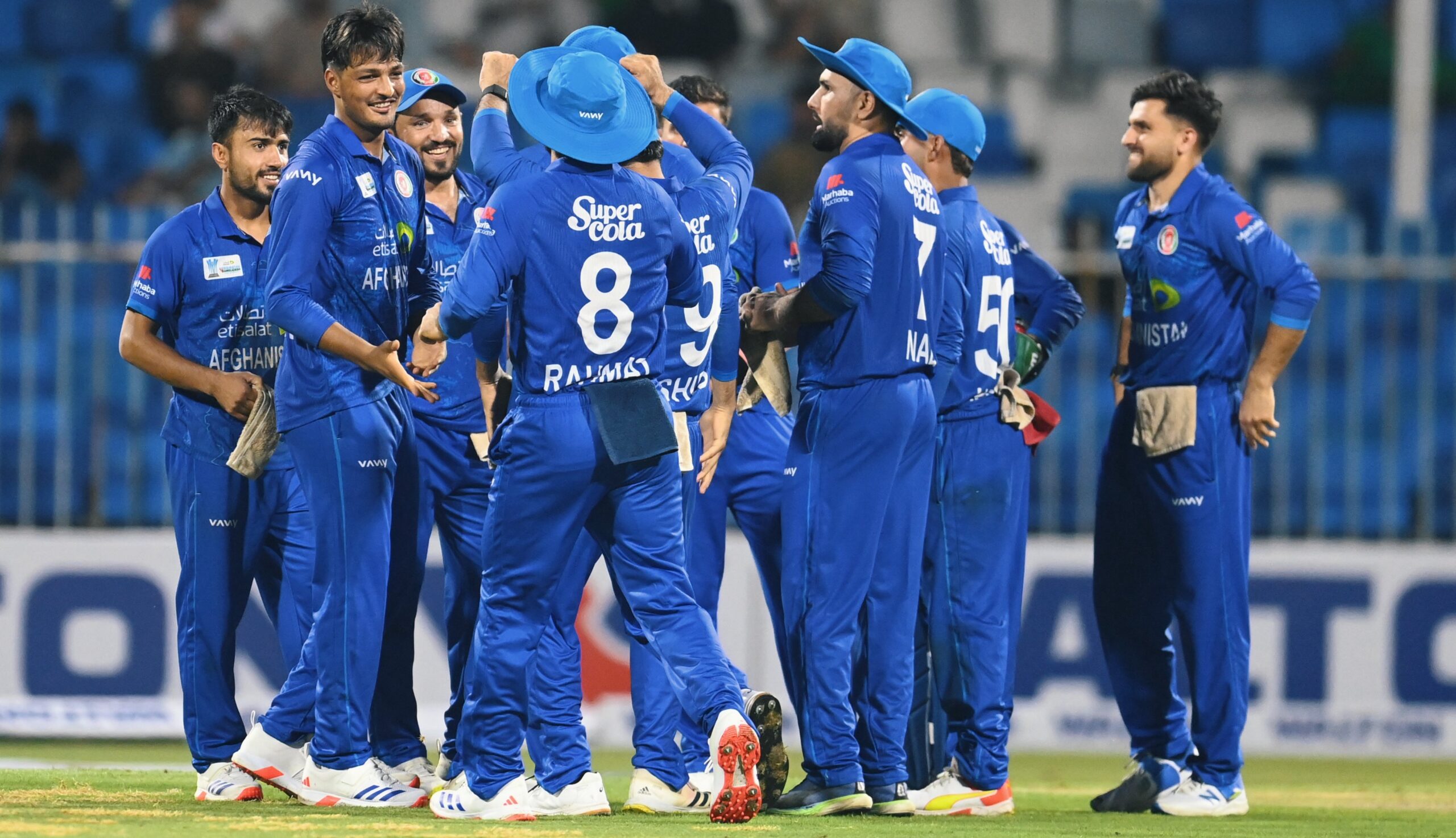 AFG vs BAN Dream11 Prediction, Fantasy Cricket Tips, Predicted Playing XI, Pitch Report & Injury Updates For 2nd ODI