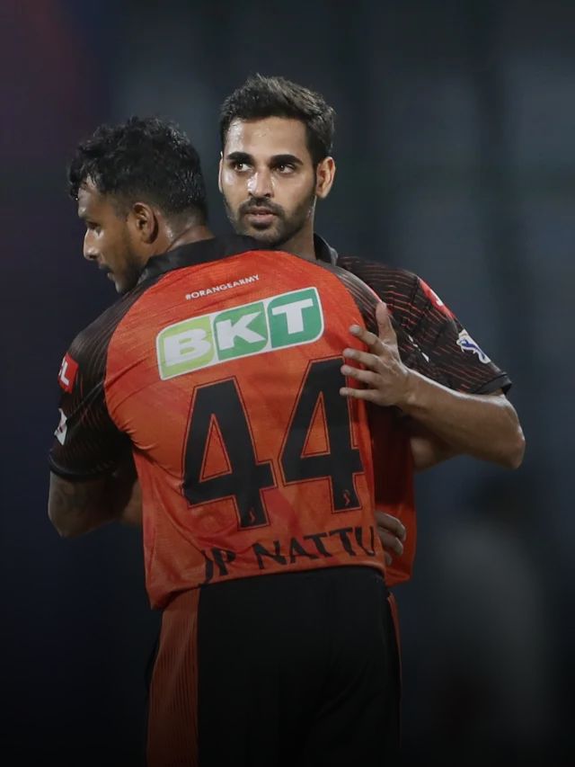 IPL 2025 Mega Auction: The Top 5 Former Players SRH Could Bring Back