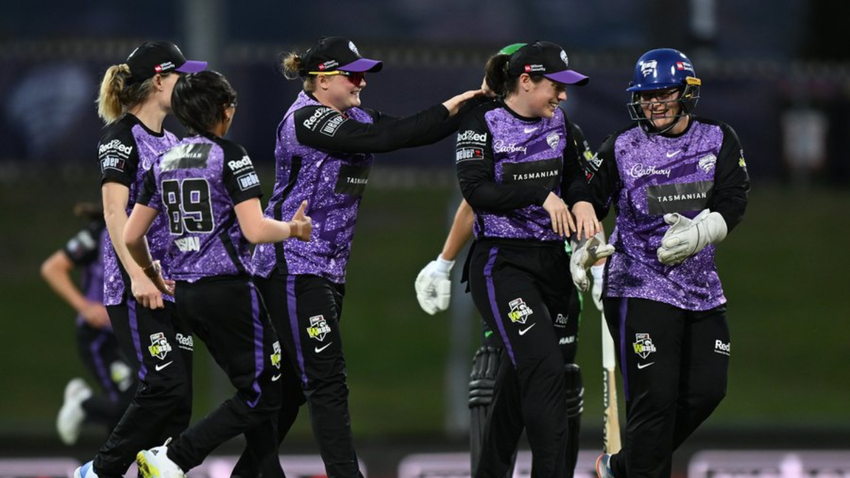 HB-W vs SS-W Dream11 Prediction, Fantasy Cricket Tips, Playing XI, Pitch Report & Injury Updates For Match 15 of Women’s Big Bash League