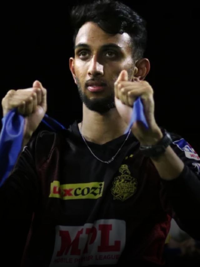 In the IPL 2025 Mega Auction, KKR could repurchase the top five former players.