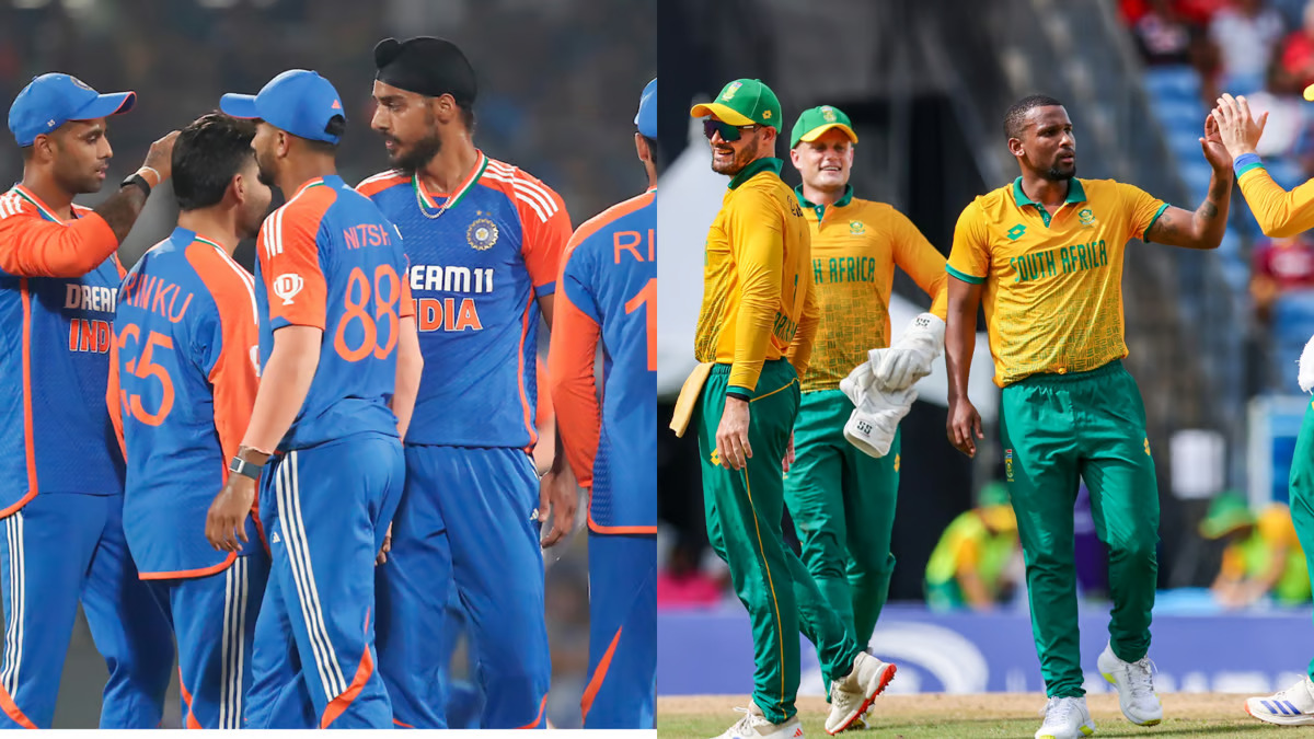 SA vs IND Dream11 Prediction, Fantasy Cricket Tips, Predicted Playing XI, Pitch Report & Injury Updates For 1st T20I