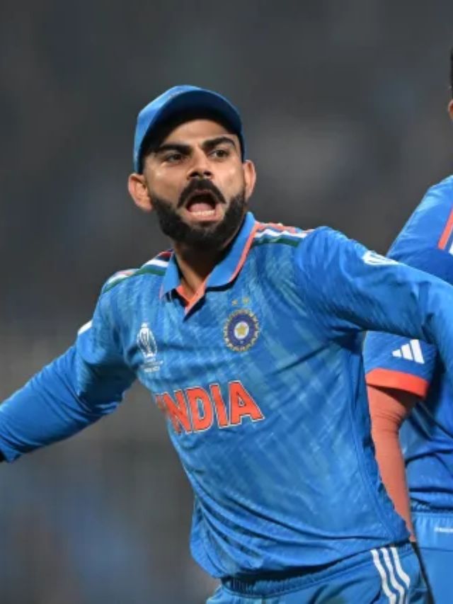 The top seven batters who have scored hundreds in ODIs for winning reasons