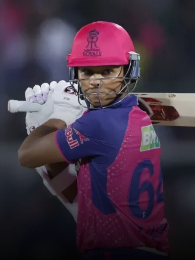 Five Unexpected IPL Records You Were Aware Of