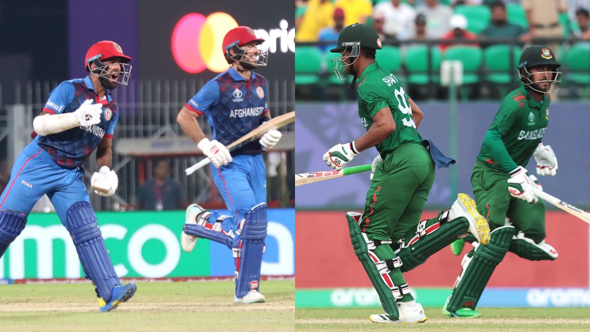 AFG vs BAN Dream11 Prediction, Fantasy Cricket Tips, Predicted Playing XI, Pitch Report & Injury Updates For 1st ODI