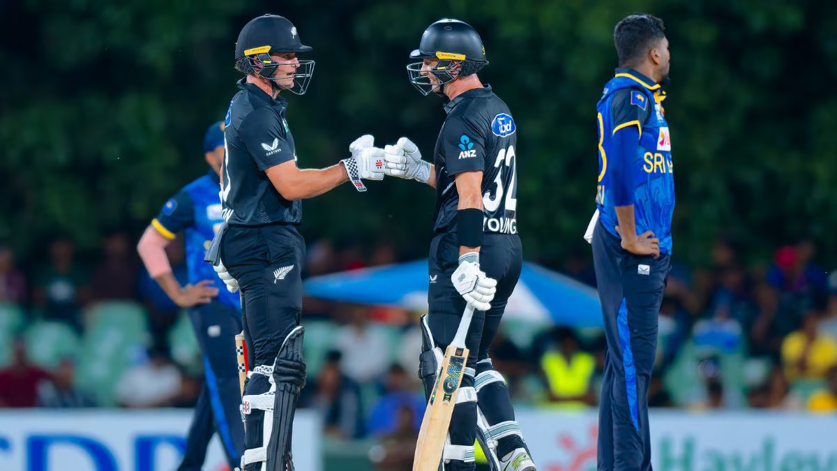SL vs NZ Dream11 Prediction, Fantasy Cricket Tips, Predicted Playing XI, Pitch Report & Injury Updates For 2nd ODI