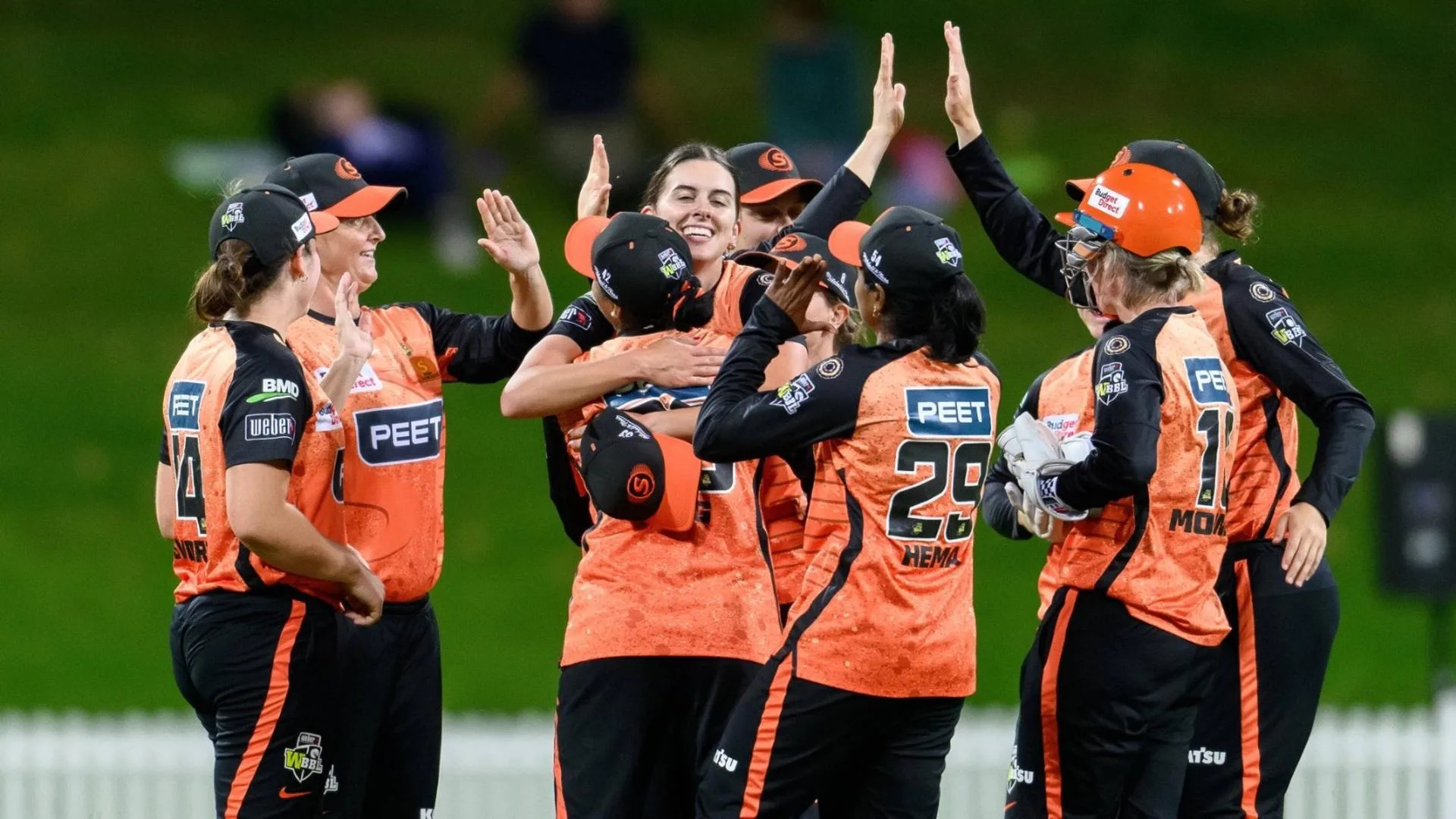 AS-W vs PS-W Dream11 Prediction, Fantasy Cricket Tips, Playing XI, Pitch Report & Injury Updates For Match 32 of WBBL 2024