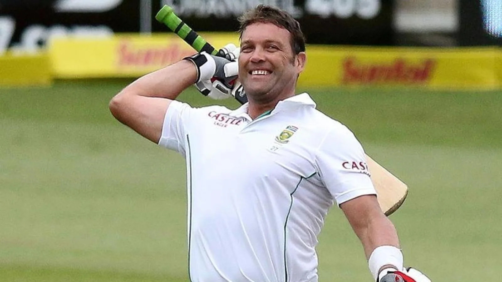 Jacques Kallis Trends in India After South Africa's Match in Durban: Reasons Explained