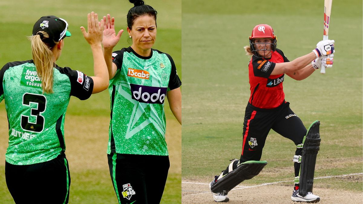 MS-W vs MR-W Dream11 Prediction, Fantasy Cricket Tips, Playing XI, Pitch Report & Injury Updates For Match 28 of WBBL 2024