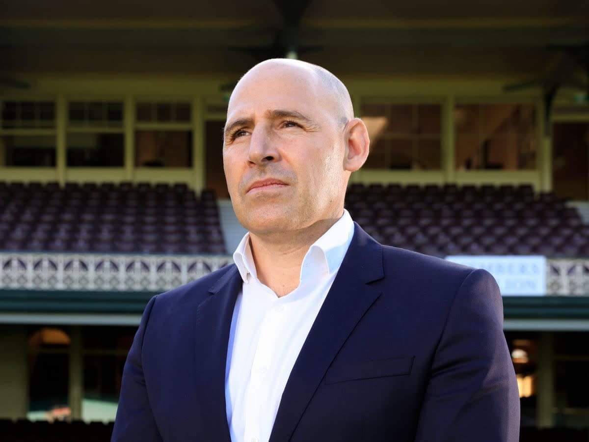 ‘Obviously a massively disappointing result’- Cricket Australia CEO Nick Hockley reflects on ODI series loss to Pakistan 6 ‘Obviously a massively disappointing result’- Cricket Australia CEO Nick Hockley reflects on ODI series loss to Pakistan