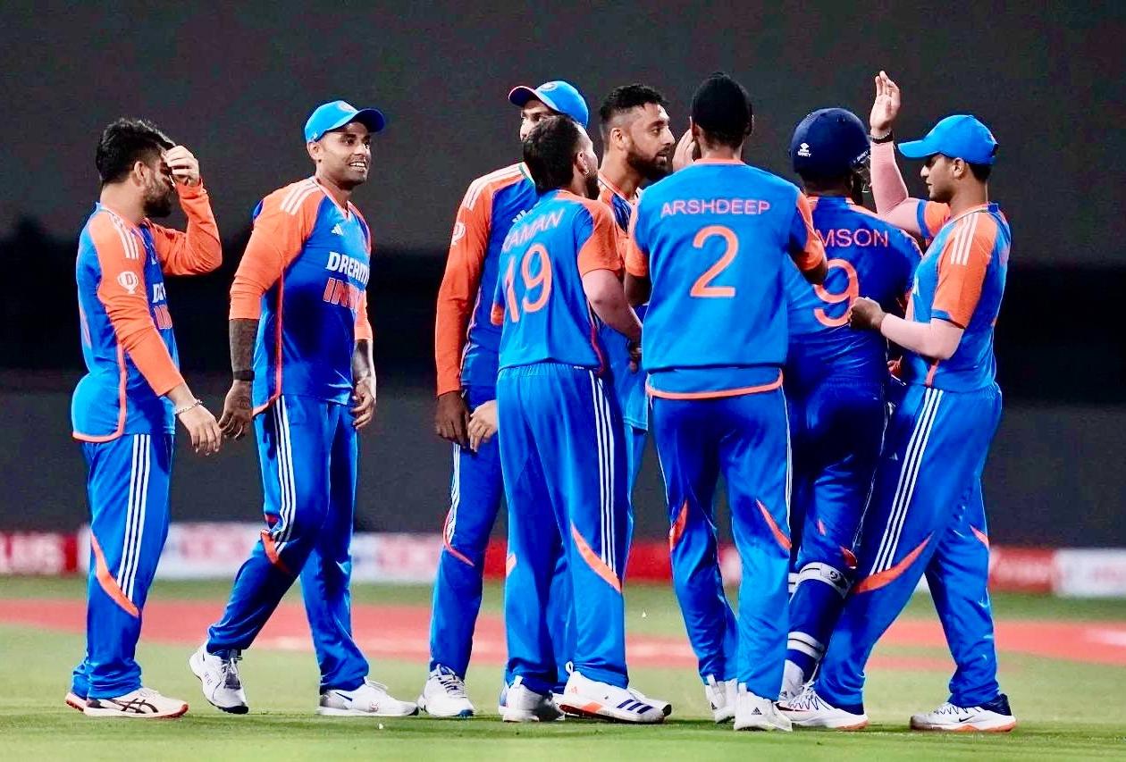 SA vs IND Dream11 Prediction, Fantasy Cricket Tips, Predicted Playing XI, Pitch Report & Injury Updates For 2nd T20I